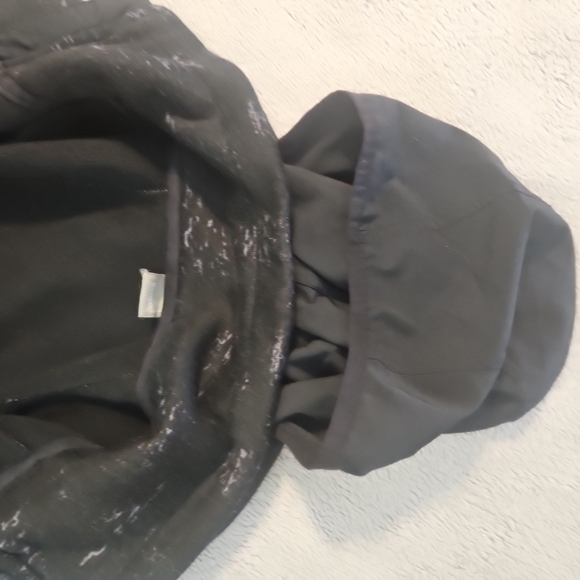 Bench Sweat Hoodie Asymmetrical Boho Aeropostle Light  Grunge Cottage Retro Y2k - Picture 6 of 14